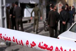 کشف اجساد دختر 19 ساله و مرد غریبه در حمام