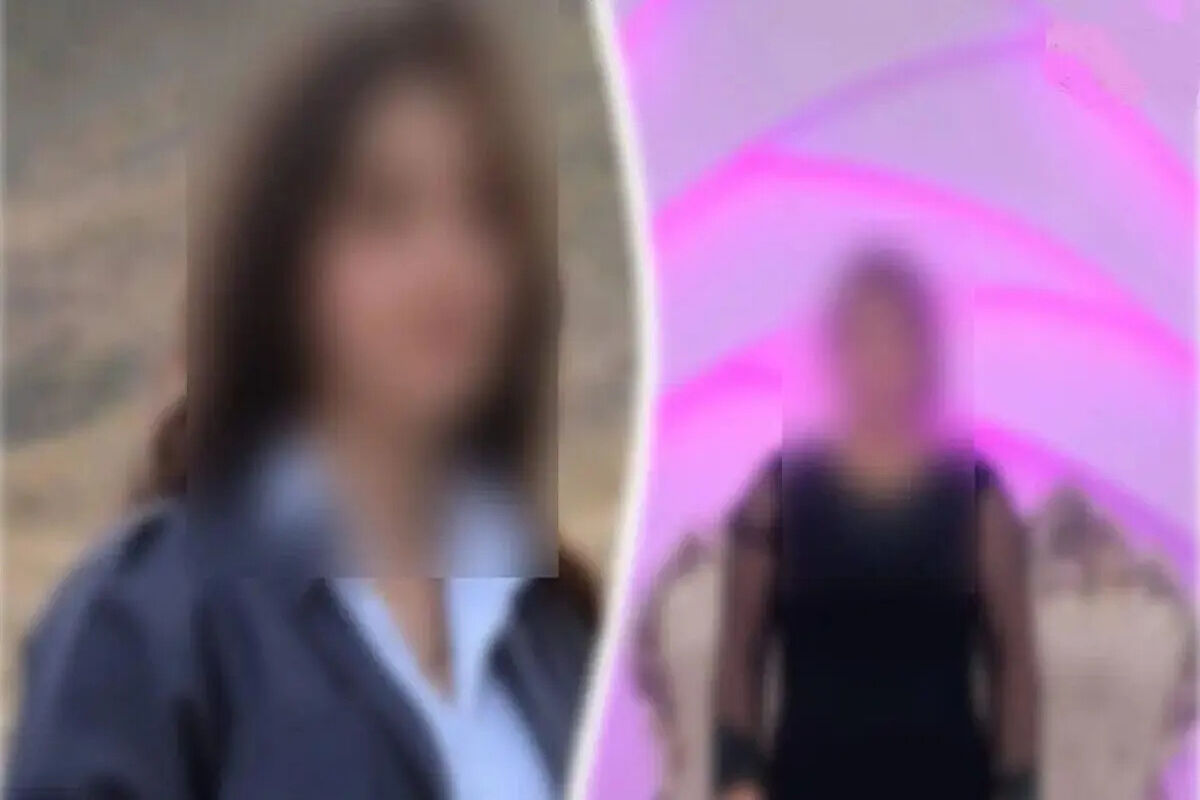 جنایت هولناک خانوادگی در کرمانشاه/ پسر ۱۸ ساله، مادر و خواهرش را به گلوله بست 