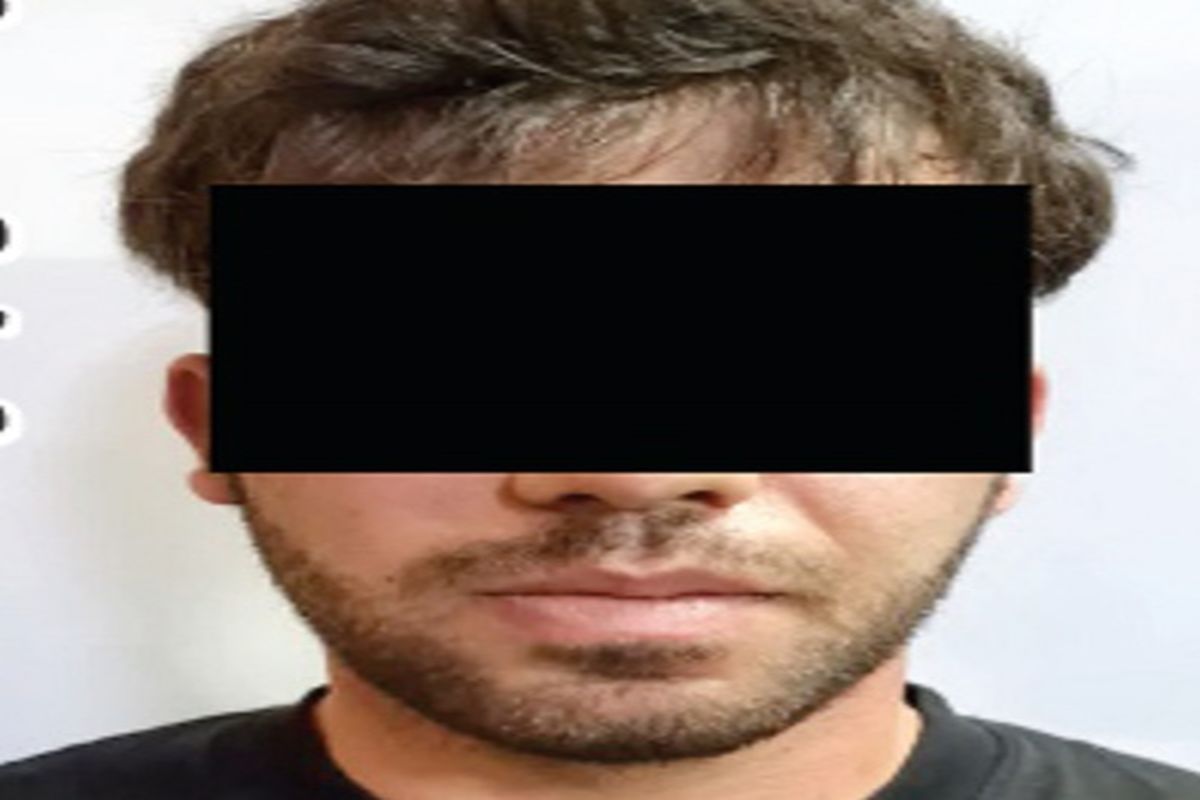راز تبهکاری های هولناک در گوشی یک دزد