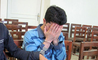 جنایت مسلحانه، در انتقام تجاوز به خواهر 