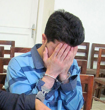 قتل برای فرار از تجاوز