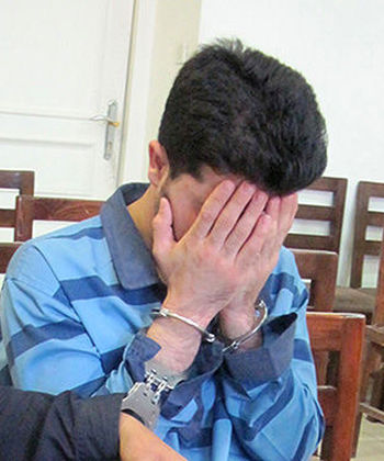 قتل برای فرار از تجاوز