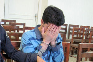 راز جسد سوخته‌ای که از بالکن پرتاب شد