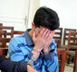 دستگیری موبایل قاپ حرفه ای در مشهد 