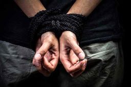 آزادی گروگان شش‌ساله رودباری پس از ۲۹ روز 