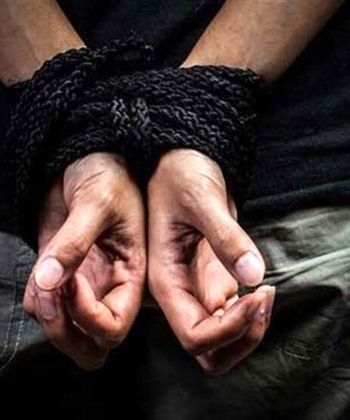 نجات پسر نوجوان از چنگ گروگانگیران ۴۰۰ میلیاردی 