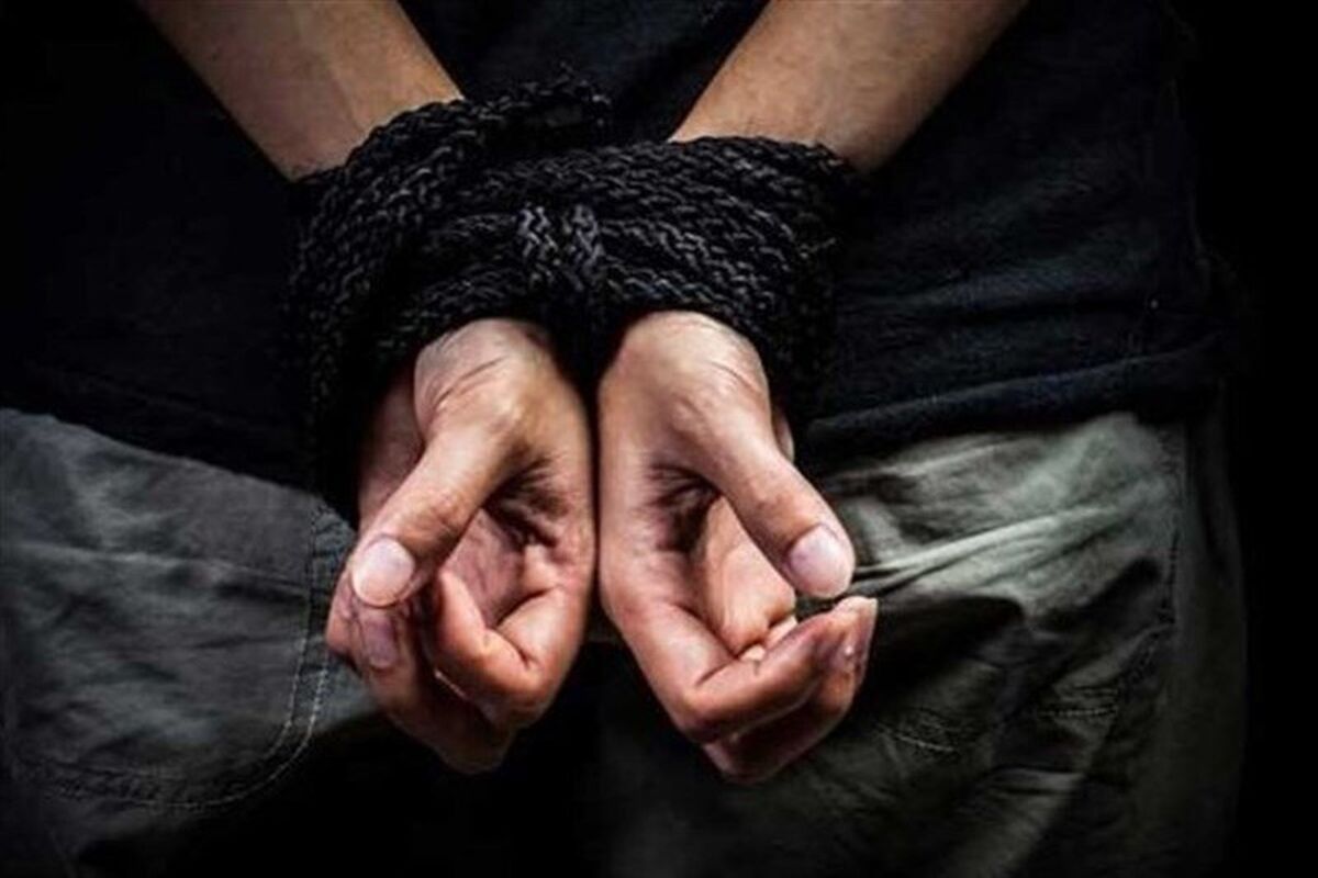 گروگانگیری 20 هزار دلاری افغان ها در قرار عاشقانه گروگان با دختر جوان