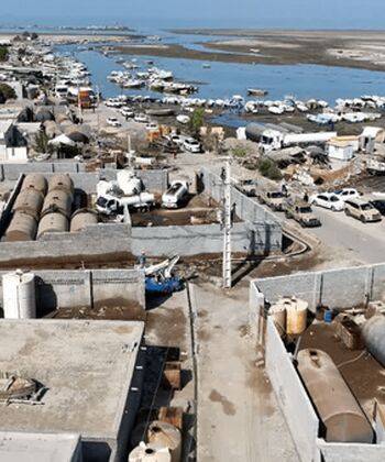  محکومیت ۱۲۰۰ میلیاردی سرشبکهٔ‌ اصلی قاچاق سوخت در میناب