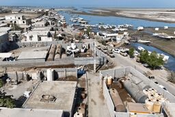  محکومیت ۱۲۰۰ میلیاردی سرشبکهٔ‌ اصلی قاچاق سوخت در میناب