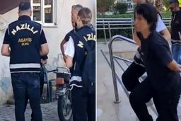 اعتراف به قتل خواهر پس از 25 سال