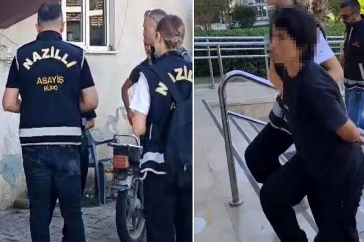اعتراف به قتل خواهر پس از 25 سال