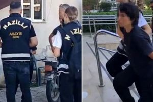 اعتراف به قتل خواهر پس از 25 سال