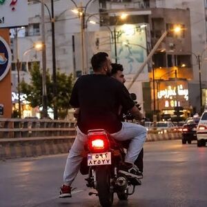 عوامل درگیری و قدرت‌نمایی خیابانی در چالوس بازداشت شدند/ ویدئو