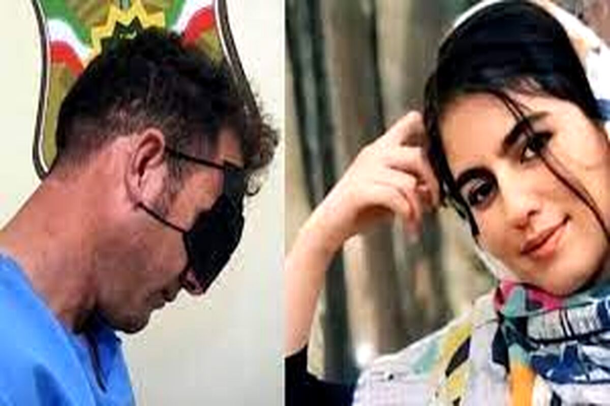 صدور حکم قصاص نفس برای قاتل الهه حسین‌نژاد در ملأ عام