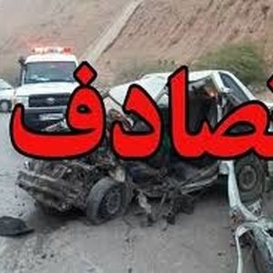 واژگونی مرگبار در یزد 