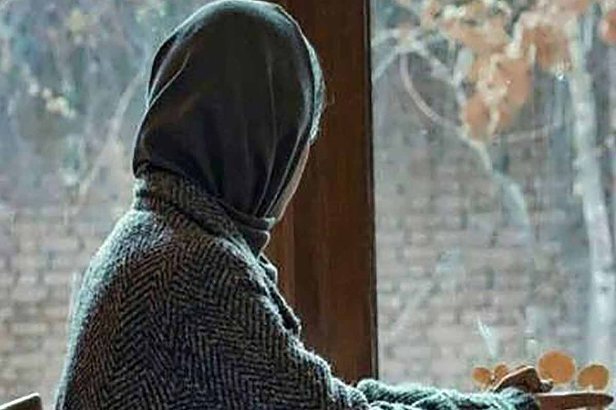 شکنجه با طلسم عاشقی