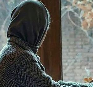 دختر 14 ساله : مژگان همدم تنهایی هام بود نمیدانستم پسر است