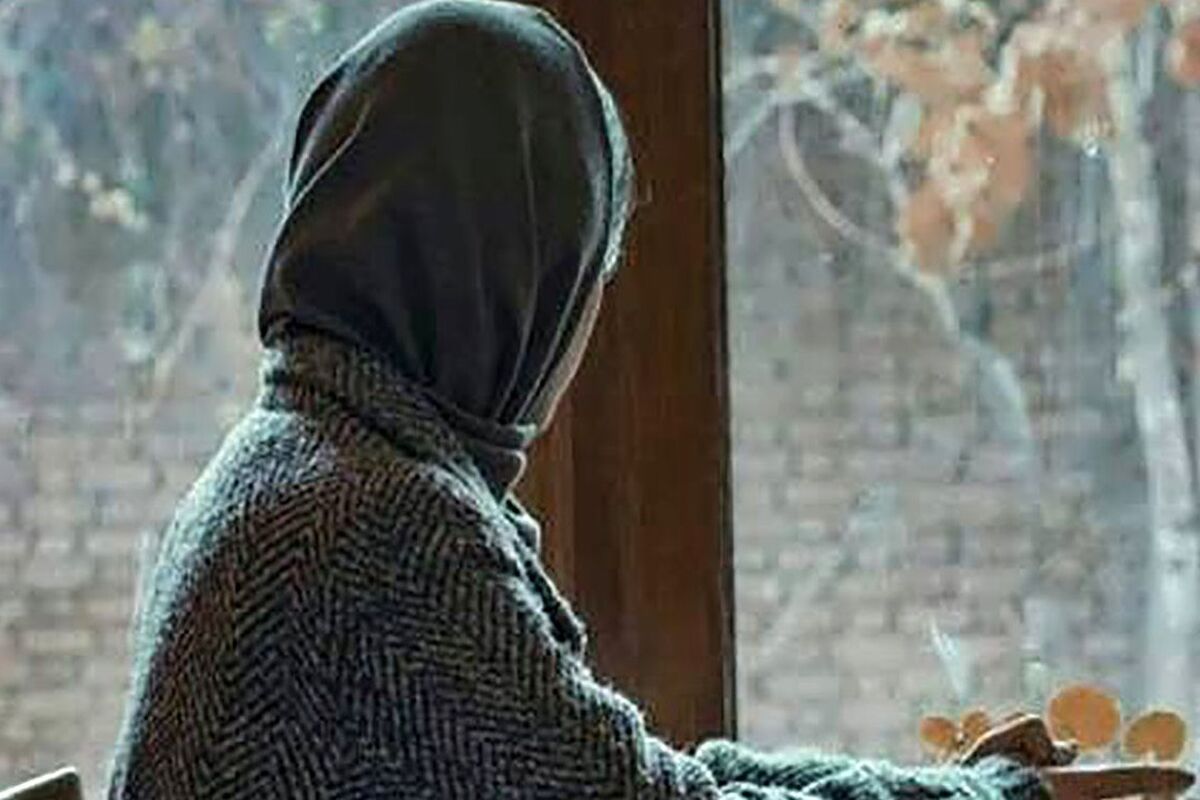عروس مشهدی به بغداد رفت و مچ شوهر خائن عراقی اش را گرفت