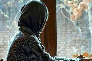 غم بزرگ مادری از اغفال دختر نوجوان در یک رابطه پنهانی