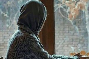 شوهر اولم 20 سال بزرگتر بود و شوهر دومم 16 سال کوچکتر!