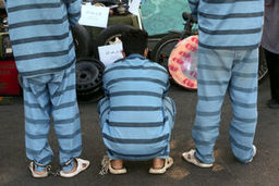 انهدام باند مخوف سرقت‌های مسلحانه در جنوب سیستان و بلوچستان/ ویدئو