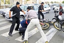 نزاع دسته جمعی در نقده منجر به فوت یک نفر شد