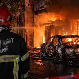 جزئیات جدید از آتش‌سوزی عمدی و قتل مرد ۷۰ ساله در نبرد جنوبی از زبان پلیس/ سرنوشت قاتل چه شد؟ 