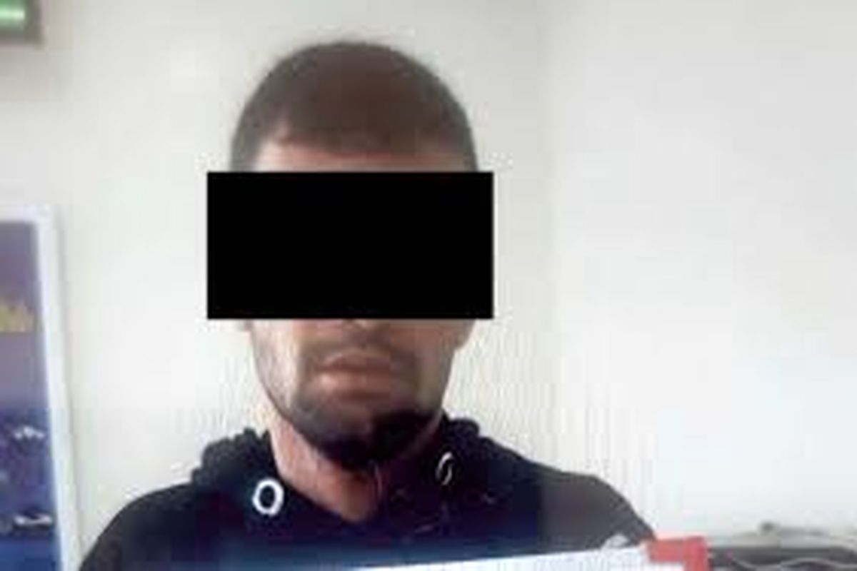 دزدان شاه‌کلیدی در صحنه جرم شوکه شدند 