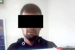 دزدان شاه‌کلیدی در صحنه جرم شوکه شدند 