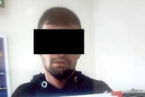 دزدان شاه‌کلیدی در صحنه جرم شوکه شدند 
