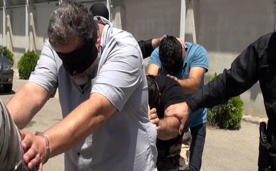 اراذل و اوباش در استخدام یک رستوران/ حاشیه‌های عجیب یک رستوران در تهران/ ویدئو