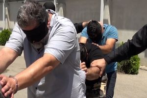 اراذل و اوباش در استخدام یک رستوران/ حاشیه‌های عجیب یک رستوران در تهران/ ویدئو