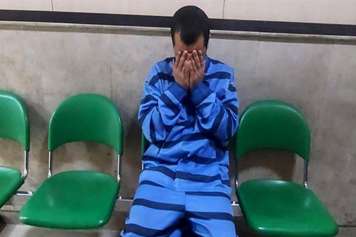 مرد ثروتنمد در دادگاه منکر قتل دوستش شد