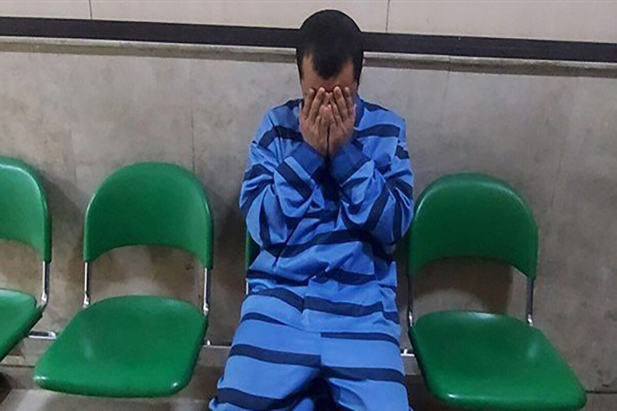 مرد ثروتنمد در دادگاه منکر قتل دوستش شد