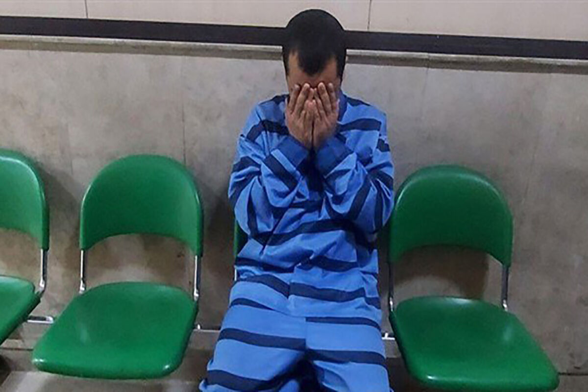 مرد ثروتنمد در دادگاه منکر قتل دوستش شد