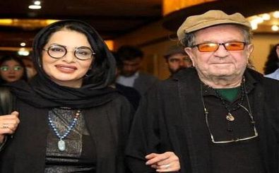 مهرجویی دخترش را برای شام دعوت کرده بود/ مونا یک ساعت و 35 دقیقه بعد به منزل پدری رسید

