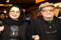 مهرجویی دخترش را برای شام دعوت کرده بود/ مونا یک ساعت و 35 دقیقه بعد به منزل پدری رسید

