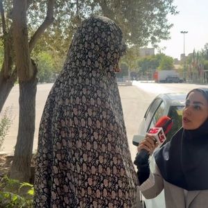 دستگیری زن جوانی که به دختربچه ها هم رحم نمی کرد