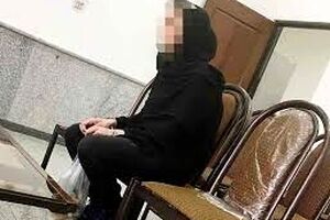 شکنجه های نامادری دیانا 14 ساله را از خانه فراری کرد 