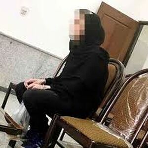 دستگیری زن قاچاقچی با 62 کیلو تریاک