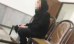 زن جوان شوهرش را به قتل متهم کرد/ راز یک ازدواج اجباری در کلانتری فاش شد 