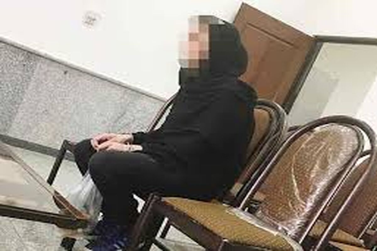 شکنجه های نامادری دیانا 14 ساله را از خانه فراری کرد 