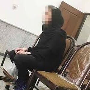 رابطه شوم زن ۳۶ ساله و پسر ۱۸ ساله 