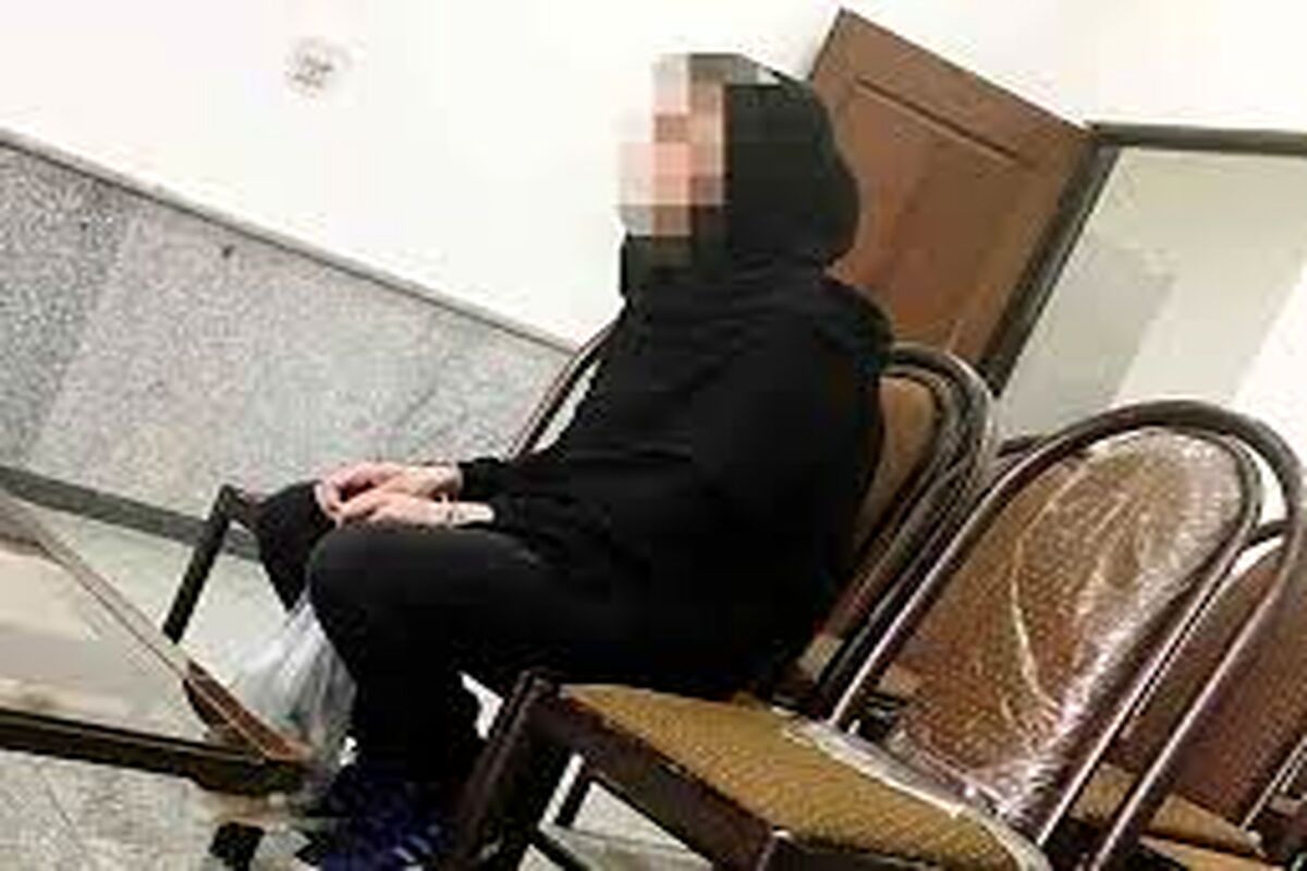 شکنجه های نامادری دیانا 14 ساله را از خانه فراری کرد 