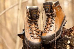 راهنمای خرید کفش کوهنوردی