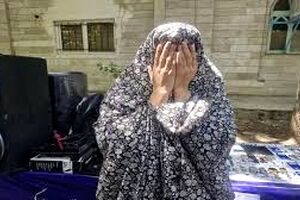 ادعای عجیب دختر سارق: بی‌احتیاطی مالباخته‌ها مرا وادار به سرقت کرد