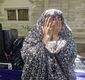 زن هزار چهره سارق دوچرخه های برج مسکونی 