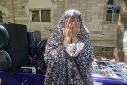 سرقت طلا با تعارف یک بطری آب