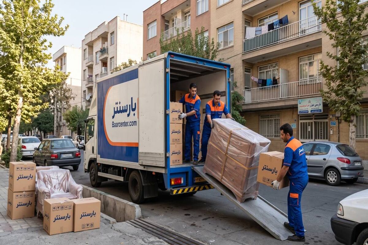 سیر تا پیاز باربری و اثاث‌کشی در تهران؛ راهنمای انتخاب اتوبار مطمئن/ ترفندهای جابه‌جایی بدون خسارت