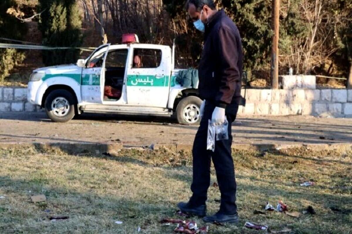 درگیری پلیس با اشرار مسلح در ایرانشهر/ پلیس: اشرار متواری شدند؛ آسیبی به ماموران نرسید 